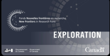Fonds Nouvelles Frontières en Recherche